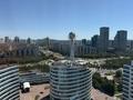 3-комнатная квартира · 137 м² · 21/23 этаж, Динмухаммед Кунаев 12 за 400 000 ₸ в Астане, Есильский р-н — фото 10