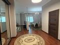 3-комнатная квартира · 137 м² · 21/23 этаж, Динмухаммед Кунаев 12 за 400 000 ₸ в Астане, Есильский р-н — фото 15