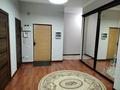 3-комнатная квартира · 137 м² · 21/23 этаж, Динмухаммед Кунаев 12 за 400 000 ₸ в Астане, Есильский р-н — фото 5