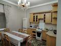 3-комнатная квартира · 137 м² · 21/23 этаж, Динмухаммед Кунаев 12 за 400 000 ₸ в Астане, Есильский р-н — фото 7