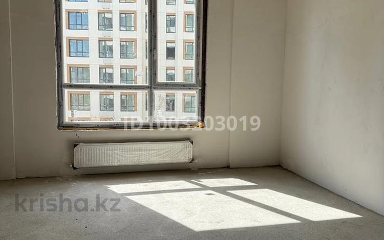 2-комнатная квартира · 63.5 м² · 4/9 этаж, Казыбек би 41/1 за 33 млн 〒 в Астане, Нура р-н — фото 2