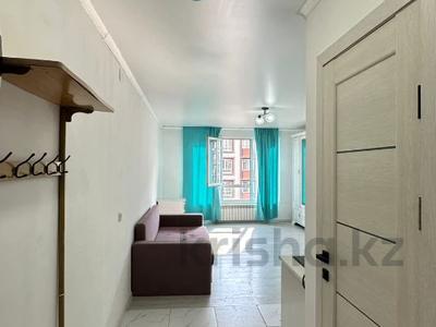 1-комнатная квартира · 30 м² · 7/9 этаж, мкр Аккент — ИПОТЕКУ РАССМАТРИВАЕМ! за 18.5 млн ₸ в Алматы, Алатауский р-н