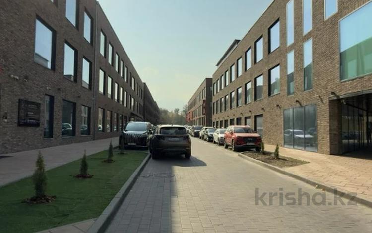 Кеңселер · 120 м², бағасы: 3 млн ₸ в Алматы, Медеуский р-н — фото 2