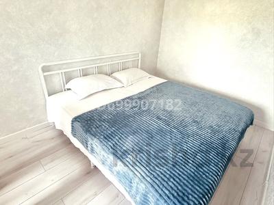 2-бөлмелі пәтер · 47.5 м² · 3/5 қабат, Ғарышкерлер 8, бағасы: 20 000 〒 в Жезказгане