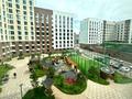 1-комнатная квартира · 40 м² · 2/12 этаж, Керей-Жанибек хандар 44/2 за 32 млн ₸ в Астане, Есильский р-н — фото 5