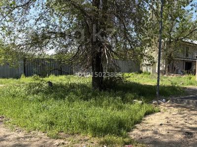 Участок · 2.7 соток, Спасская 77/13 за 50 млн ₸ в Алматы, Турксибский р-н