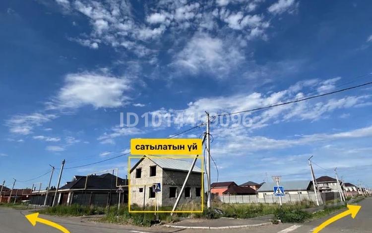 Жеке үй · 6 бөлме · 210 м² · 10 жүзд., Бухар Жырау 50 — Максутбек Токмаганбетов, бағасы: 30 млн ₸ в Караоткеле — фото 2