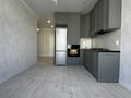 2-комнатная квартира · 60 м² · 3/7 этаж, Боткина — проспект Раймбека-Боткина за 46.5 млн ₸ в Алматы, Жетысуский р-н