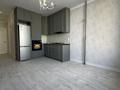 2-комнатная квартира · 60 м² · 3/7 этаж, Боткина — проспект Раймбека-Боткина за 46.5 млн ₸ в Алматы, Жетысуский р-н — фото 4