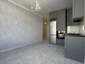 2-комнатная квартира · 60 м² · 3/7 этаж, Боткина — проспект Раймбека-Боткина за 46.5 млн ₸ в Алматы, Жетысуский р-н — фото 2