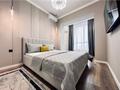 2-бөлмелі пәтер · 50 м² · 5/13 қабат, Журавлева 26, бағасы: 43.5 млн ₸ в Алматы, Бостандыкский р-н — фото 7