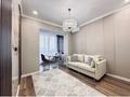 2-бөлмелі пәтер · 50 м² · 5/13 қабат, Журавлева 26, бағасы: 43.5 млн ₸ в Алматы, Бостандыкский р-н — фото 3