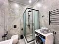 2-бөлмелі пәтер · 50 м² · 5/13 қабат, Журавлева 26, бағасы: 43.5 млн ₸ в Алматы, Бостандыкский р-н — фото 9