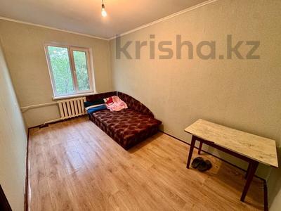 1-комнатная квартира · 25 м² · 4/4 этаж, мкр Таугуль-1 за 17 млн 〒 в Алматы, Ауэзовский р-н