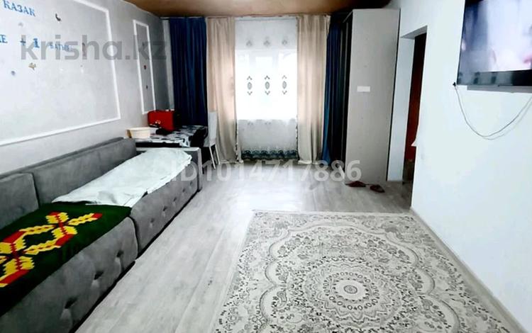 Саяжай · 3 бөлме · 70 м² · 6.5 жүзд., Уйтас пооезд 34 4 — Шымыр, бағасы: 5.5 млн ₸ в Талдыкоргане, Каратал — фото 2