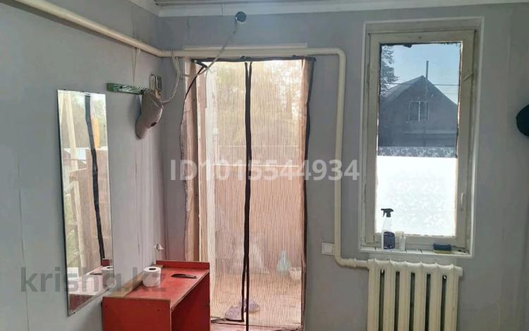 2-бөлмелі пәтер · 30 м² · 2/2 қабат, Б.Момышулы 65А — Кафе Малика, бағасы: 70 000 ₸ в  — фото 2