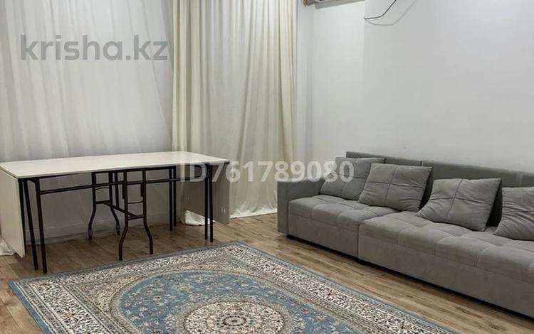 2-комнатная квартира · 74 м² · 8/8 этаж, Улы Дала 58/1 за 370 000 ₸ в Астане, Есильский р-н — фото 21