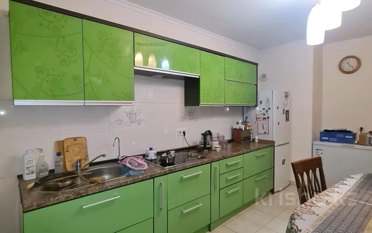 3-комнатная квартира · 90 м² · 3/9 этаж, мкр Аккент 11 — Райымбек-Яссауи за 43.8 млн ₸ в Алматы, Алатауский р-н — фото 19