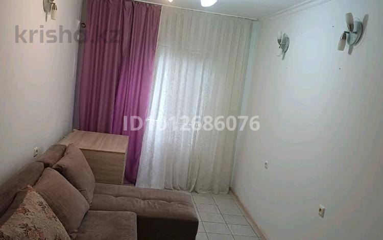 3-комнатная квартира · 64 м² · 1/4 этаж, мкр №5 18 за 15 000 ₸ в Алматы, Ауэзовский р-н — фото 14