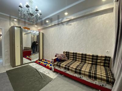 2-комнатная квартира, 53 м², 3/5 этаж, Жунисова 10 к1 за 24 млн 〒 в Алматы, Наурызбайский р-н