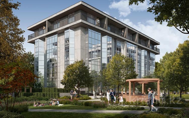2-бөлмелі пәтер · 36.73 м², Акселеу Сейдембек 105/6, бағасы: ~ 24.1 млн ₸ в Алматы, Наурызбайский р-н — фото 10