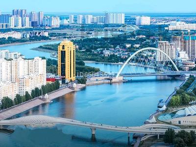 1-бөлмелі пәтер · 50 м², Мкр «Самал» 1–10 — Пр.Республики и Кабанбай батыра, бағасы: 14 999 ₸ в Астане, Сарыарка р-н