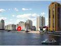 1-комнатная квартира · 50 м², Мкр «Самал» 1–10 — Пр.Республики и Кабанбай батыра за 14 999 ₸ в Астане, Сарыарка р-н — фото 2