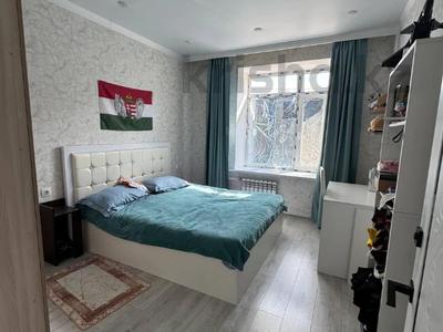 2-бөлмелі пәтер · 44 м² · 2/10 қабат, Ауэзова 189 Е, бағасы: 22 млн ₸ в Кокшетау