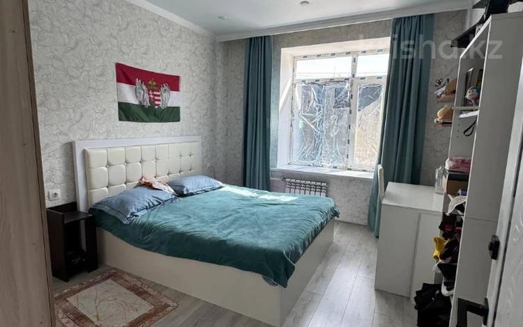 2-бөлмелі пәтер · 44 м² · 2/10 қабат, Ауэзова 189 Е, бағасы: 22 млн ₸ в Кокшетау — фото 4