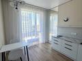 1-комнатная квартира · 40 м² · 7/9 этаж, Сейфулина 467/1 — Райымбека за 350 000 ₸ в Алматы, Алмалинский р-н