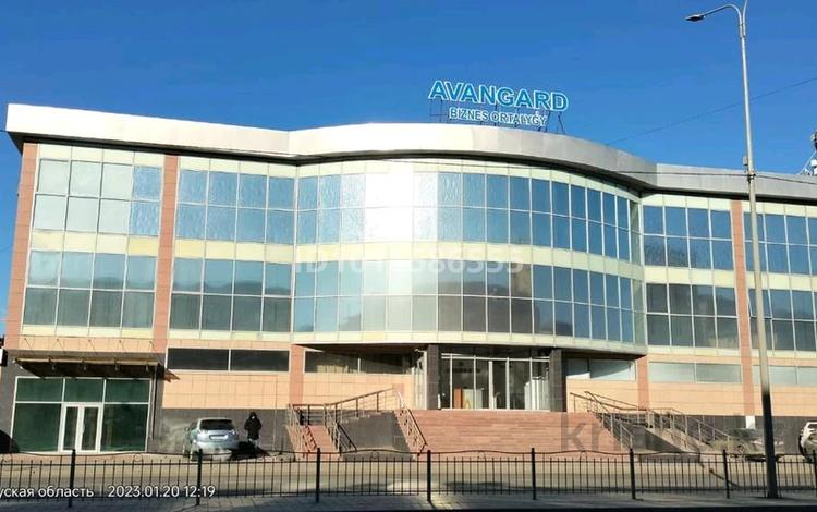 Кеңселер · 1 м², бағасы: 8 000 ₸ в Атырау, мкр Авангард-2 — фото 2
