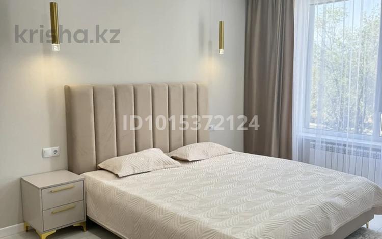3-бөлмелі пәтер · 62 м² · 4/12 қабат, Бухтарминская 58, бағасы: 25 000 ₸ в Алматы, Медеуский р-н — фото 2