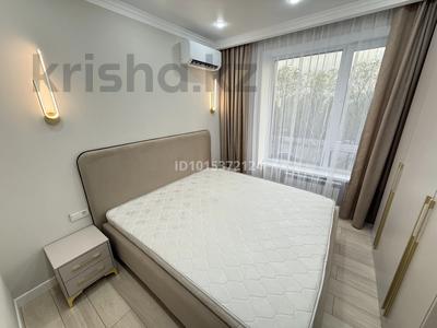 3-бөлмелі пәтер · 62 м² · 4/12 қабат, Бухтарминская 58, бағасы: 25 000 ₸ в Алматы, Медеуский р-н