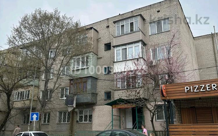 3-комнатная квартира · 68 м² · 2/4 этаж, Толе би 39 за 29 млн ₸ в Каскелене — фото 11