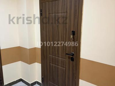 2-комнатная квартира · 69.3 м² · 2/6 этаж, Жк Сарыбай 23 за 22 млн ₸ в Рудном