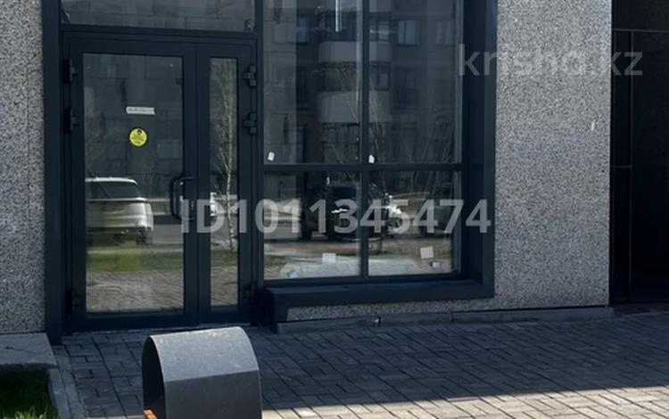 Еркін · 51 м², бағасы: 39.5 млн ₸ в Астане, Есильский р-н — фото 14