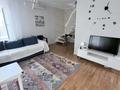 Отдельный дом · 4 комнаты · 140 м² · 5.1 сот., Кентауская 17 — Угол Иштвана Коныра за 105 млн ₸ в Алматы, Медеуский р-н — фото 15