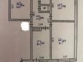 3-комнатная квартира, 66.5 м², 2/5 этаж, Водник-1 35 за 28 млн 〒 в Боралдае (Бурундай) — фото 8