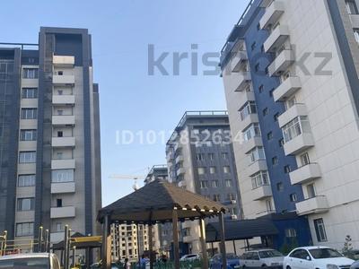 2-комнатная квартира · 65 м² · 2/9 этаж, Байдибек Би 9/10 за 170 000 ₸ в Шымкенте, Каратауский р-н