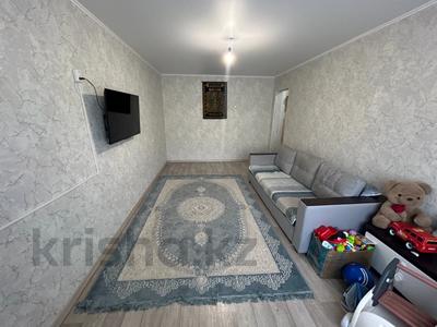 2-комнатная квартира · 45 м² · 1/5 этаж, Кобыланды Батыра 60 за 16.3 млн 〒 в Костанае
