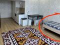 1 комната · 20 м² · 6/7 этаж, Шарипова 206/2 — Сайна за 65 000 ₸ в Алматы, Алатауский р-н — фото 7