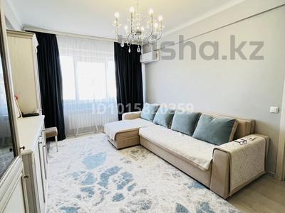 2-комнатная квартира · 60 м² · 5/5 этаж, Астана 45 — 46 за 29 млн ₸ в Талдыкоргане, мкр Болашак