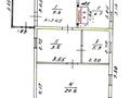 Жеке үй · 3 бөлме · 56.6 м² · 4 жүзд., Зимина 16, бағасы: 14.5 млн ₸ в Петропавловске — фото 14