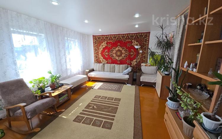 Жеке үй · 3 бөлме · 56.6 м² · 4 жүзд., Зимина 16, бағасы: 14.5 млн ₸ в Петропавловске — фото 9