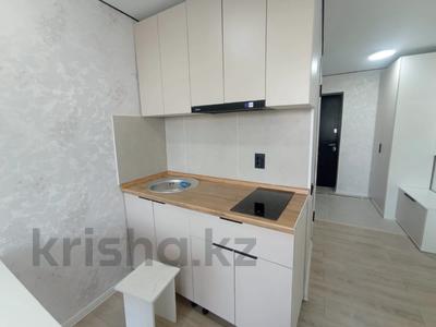 1-бөлмелі пәтер · 20 м² · 4/4 қабат, Суйлеменова, бағасы: 16 млн ₸ в Алматы, Ауэзовский р-н