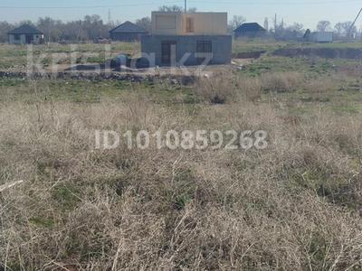 Участок · 7 соток, Новая за 8.5 млн ₸ в Карабулаке (п.Ключи)