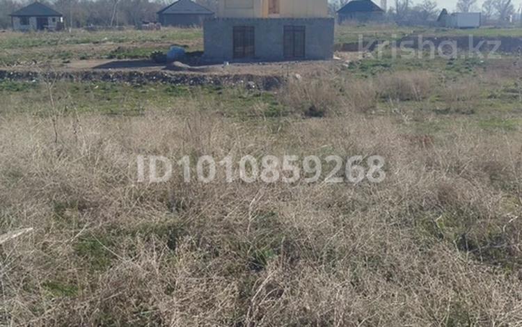 Участок · 7 соток, Новая за 8.5 млн ₸ в Карабулаке (п.Ключи) — фото 2