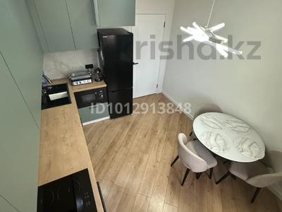1-бөлмелі пәтер · 37 м² · 6/12 қабат, Ахмет Байтурсынулы 18 — почти 2шка, бағасы: 24 млн ₸ в Астане, Сарайшык р-н