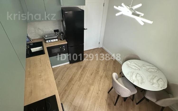 1-бөлмелі пәтер · 37 м² · 6/12 қабат, Ахмет Байтурсынулы 18 — почти 2шка, бағасы: 24 млн ₸ в Астане, Сарайшык р-н — фото 3