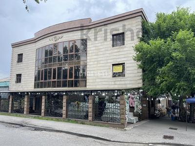 Свободное назначение · 440 м² за 397 млн ₸ в Алматы, Медеуский р-н